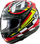 ARAI Corsair-X Helmet - Isle of Man TT 2023 image 0
