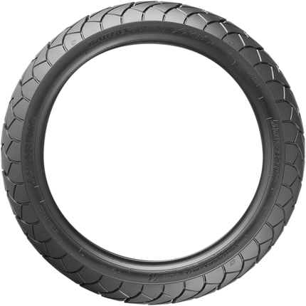 Bridgestone Battlax Adventurecross AX41S Tires
