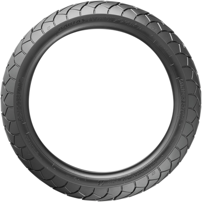 Bridgestone Battlax Adventurecross AX41S Tires