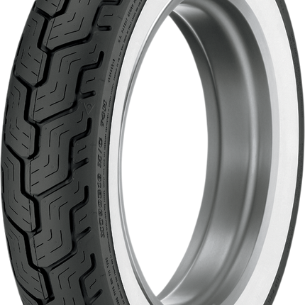 Dunlop D402 Tires