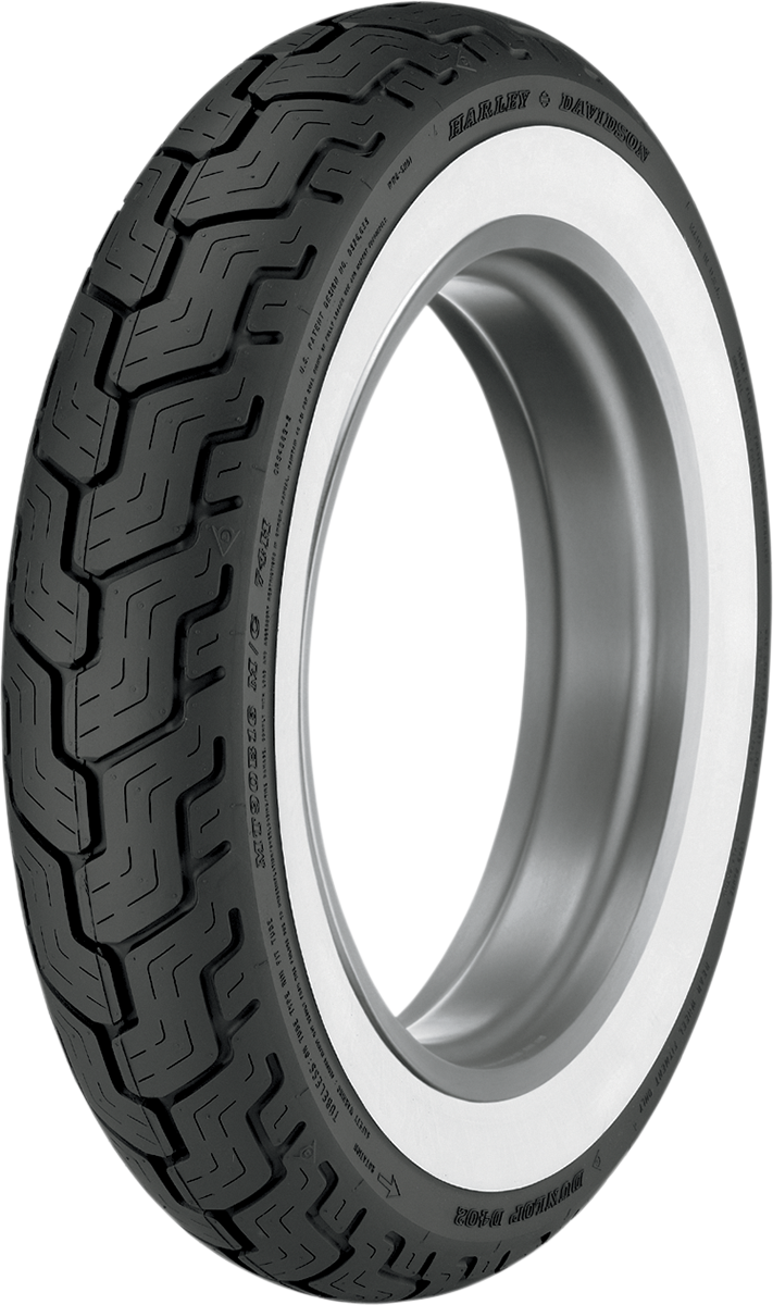 Dunlop D402 Tires