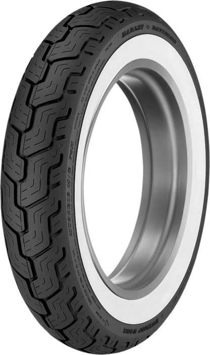 Dunlop D402 Tires