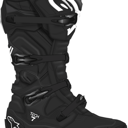 Alpinestars Tech 7 Boots