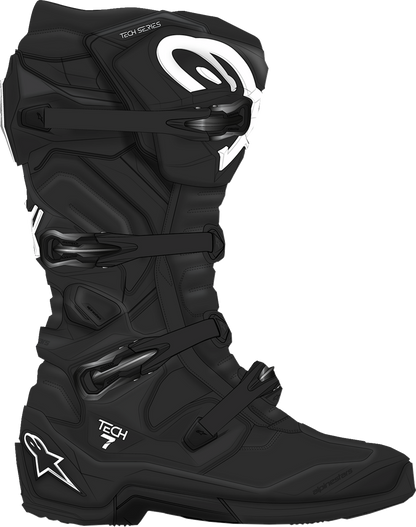 Alpinestars Tech 7 Boots