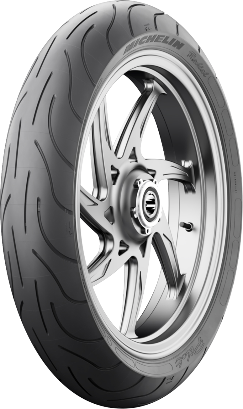 Michelin Pilot Power 2CT Tires