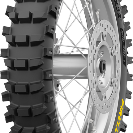 Pirelli Scorpion™ MX32 Mid Soft Tires