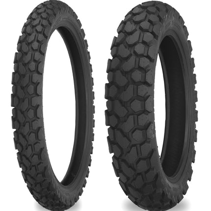 Shinko 700 Dual Sport Tires