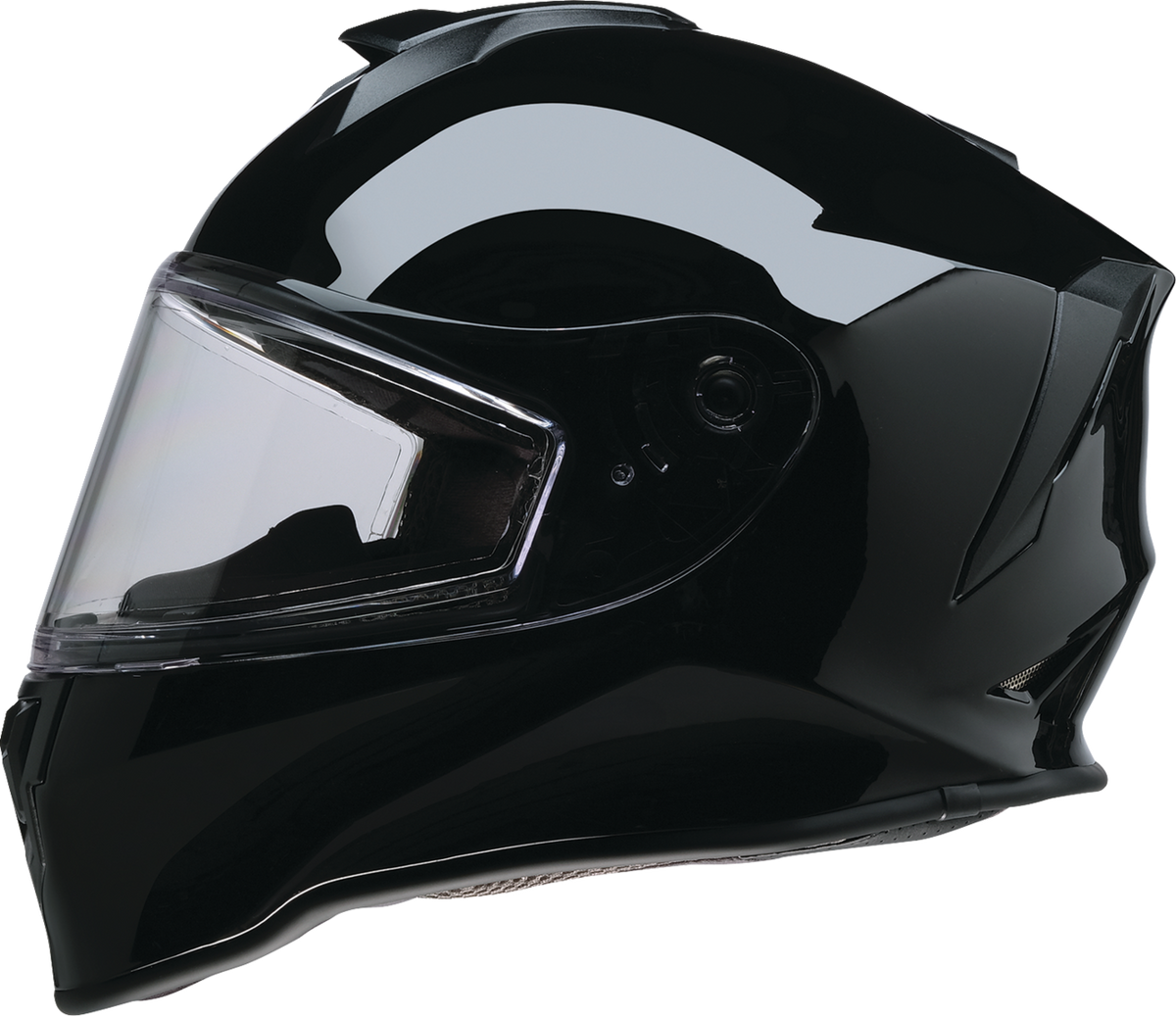 Z1R Youth Warrant 2.0 Snow Helmet