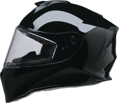 Z1R Youth Warrant 2.0 Snow Helmet