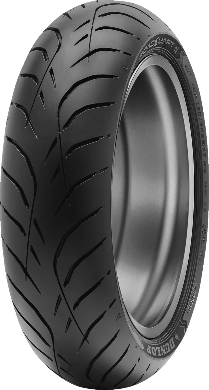 Dunlop Sportsmax - Rear - Roadsmart IV-180/55/17 - 73W image 0