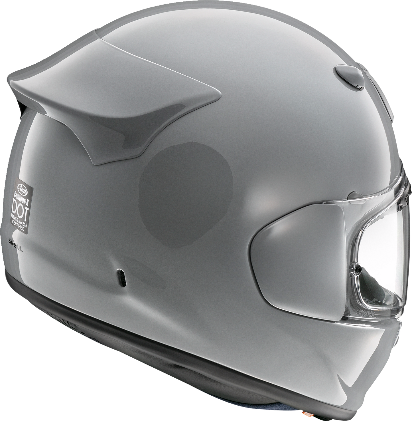 ARAI Contour-X Helmet - Solid