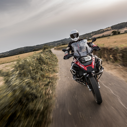 Bridgestone Battlax Adventurecross AX41 Tires