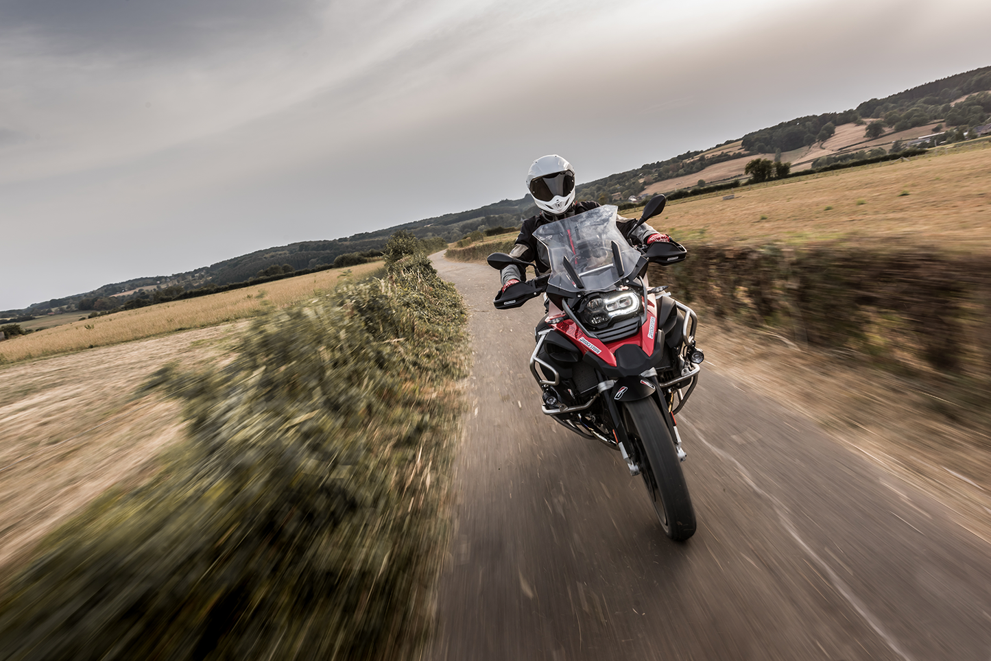 Bridgestone Battlax Adventurecross AX41 Tires