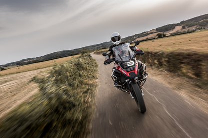 Bridgestone Battlax Adventurecross AX41 Tires