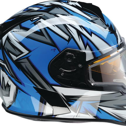Z1R Warrant Snow Helmet