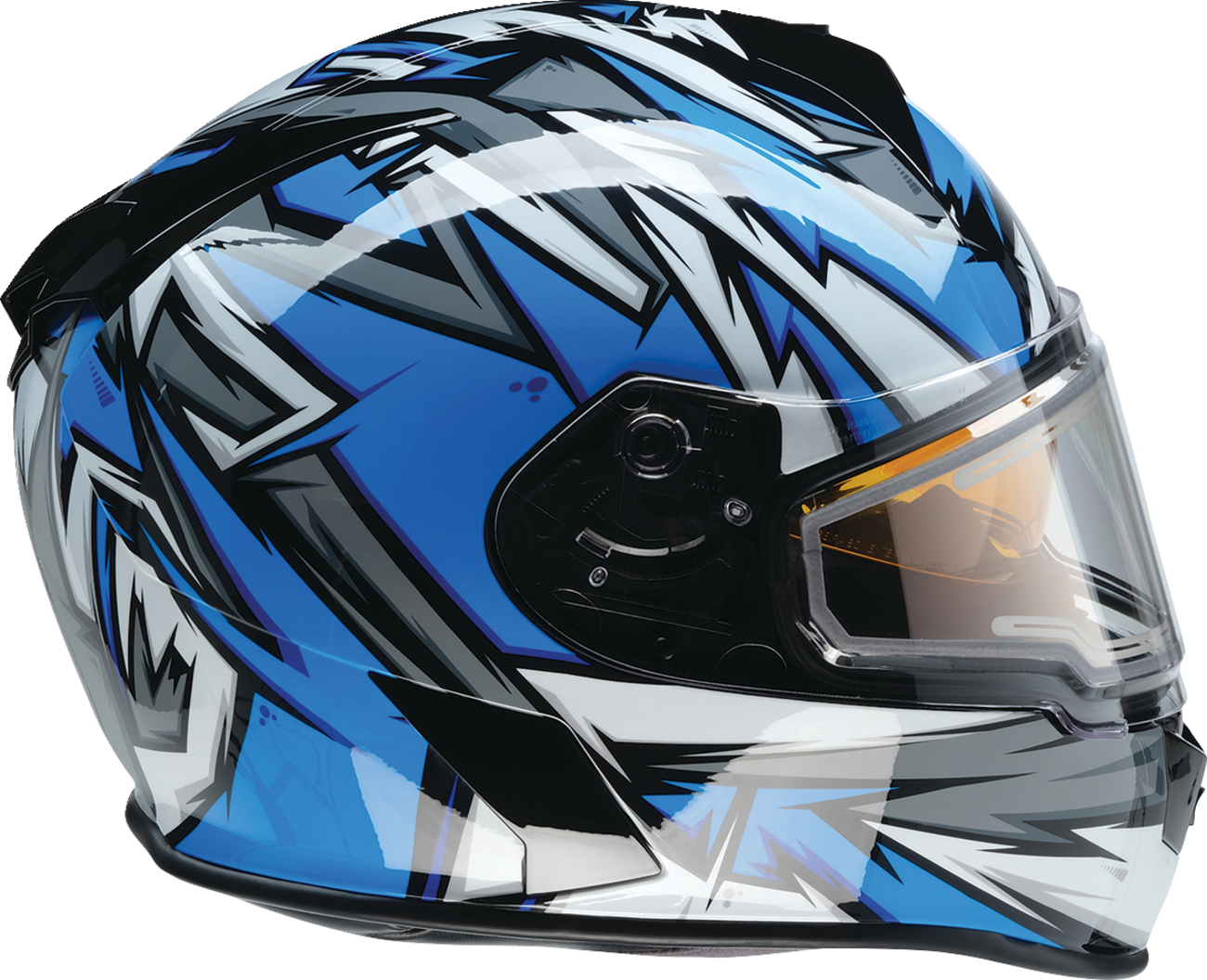 Z1R Warrant Snow Helmet