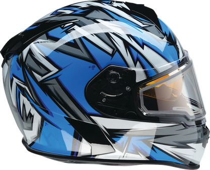 Z1R Warrant Snow Helmet