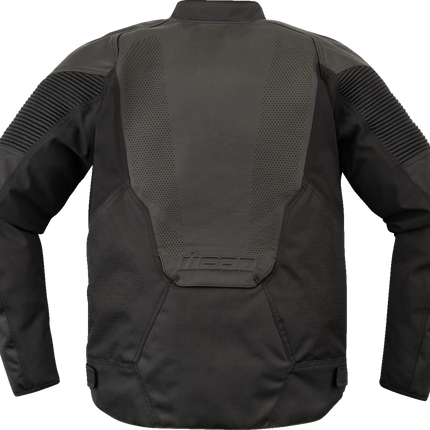 ICON Overlord3™ Leather Jacket