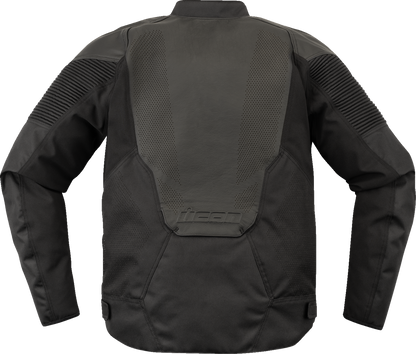 ICON Overlord3™ Leather Jacket