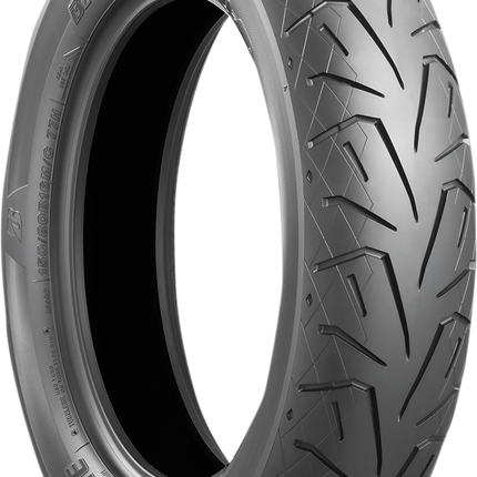 Bridgestone Battlecruise H50 Tires