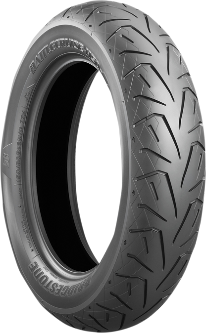 Bridgestone Battlecruise H50 Tires