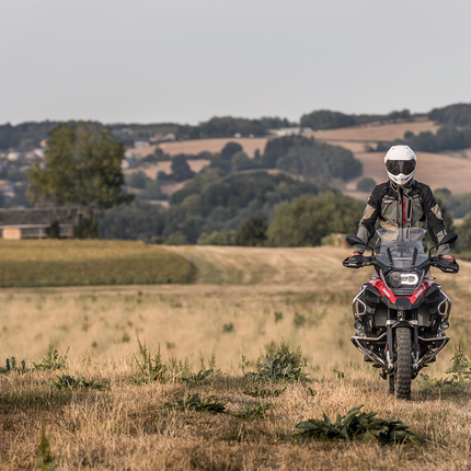 Bridgestone Battlax Adventurecross AX41 Tires