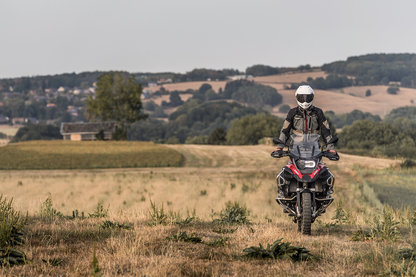 Bridgestone Battlax Adventurecross AX41 Tires