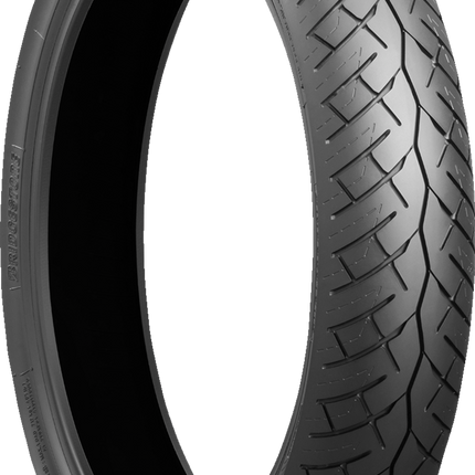 Bridgestone Battlax BT-46 Tires