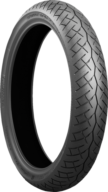 Bridgestone Battlax BT-46 Tires