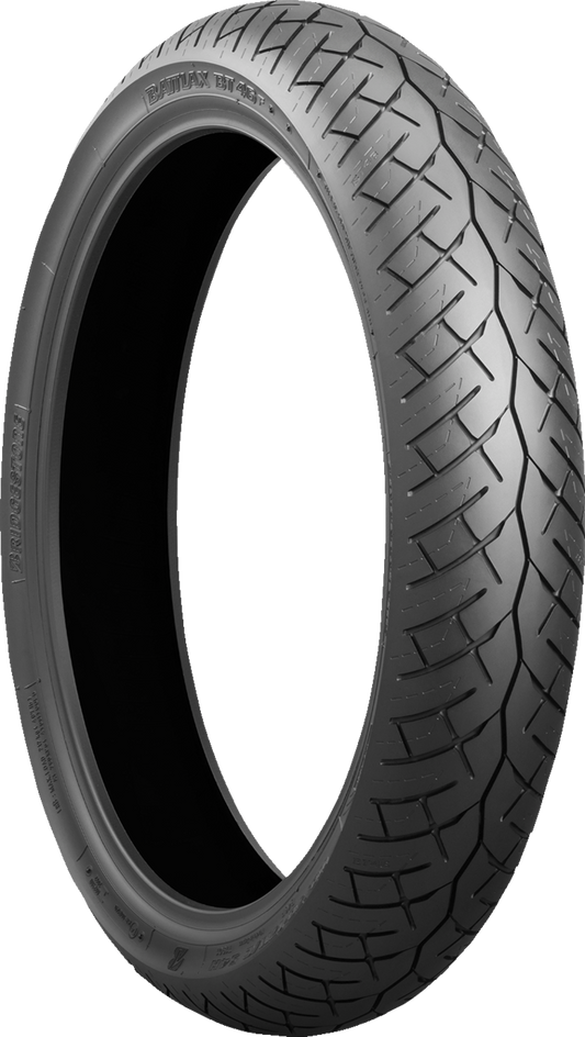 Bridgestone Battlax BT-46 Tires