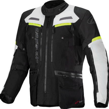 Alpinestars Bogota Pro Drystar Jacket