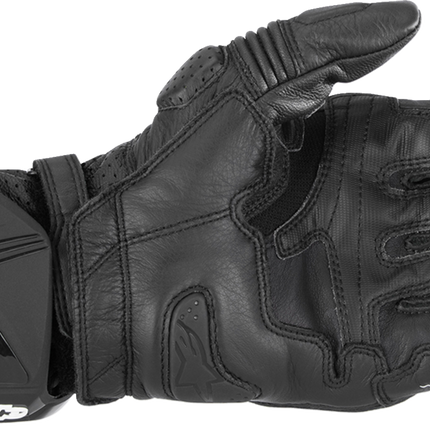 Alpinestars GP Pro R4 Gloves - Black