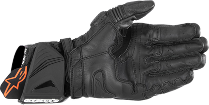 Alpinestars GP Pro R4 Gloves - Black