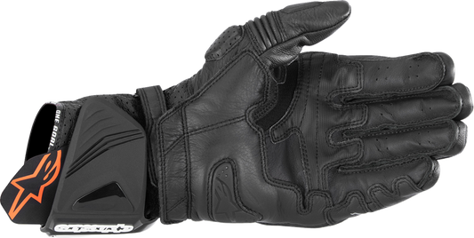 Alpinestars GP Pro R4 Gloves - Black