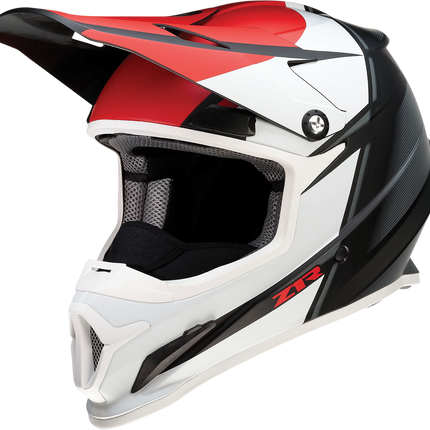 Z1R Rise Snow Helmet - Cambio