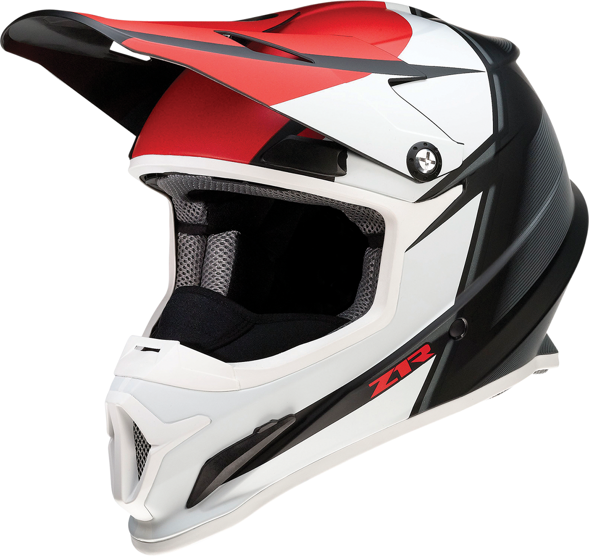 Z1R Rise Snow Helmet - Cambio