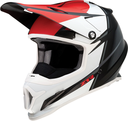 Z1R Rise Snow Helmet - Cambio
