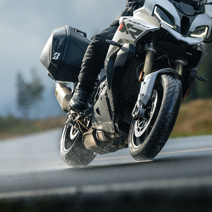 Bridgestone T33 Tires