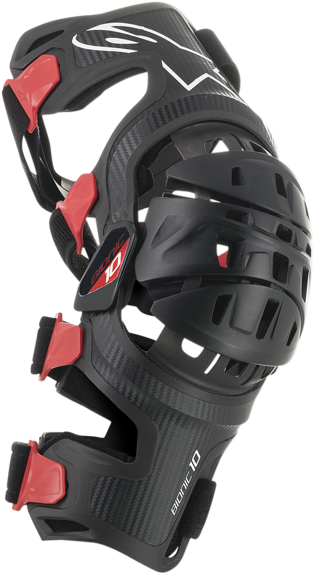 Alpinestars Bionic-10 Carbon Knee Brace