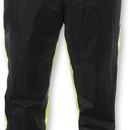 Alpinestars Hurricane Rain Pants - Black