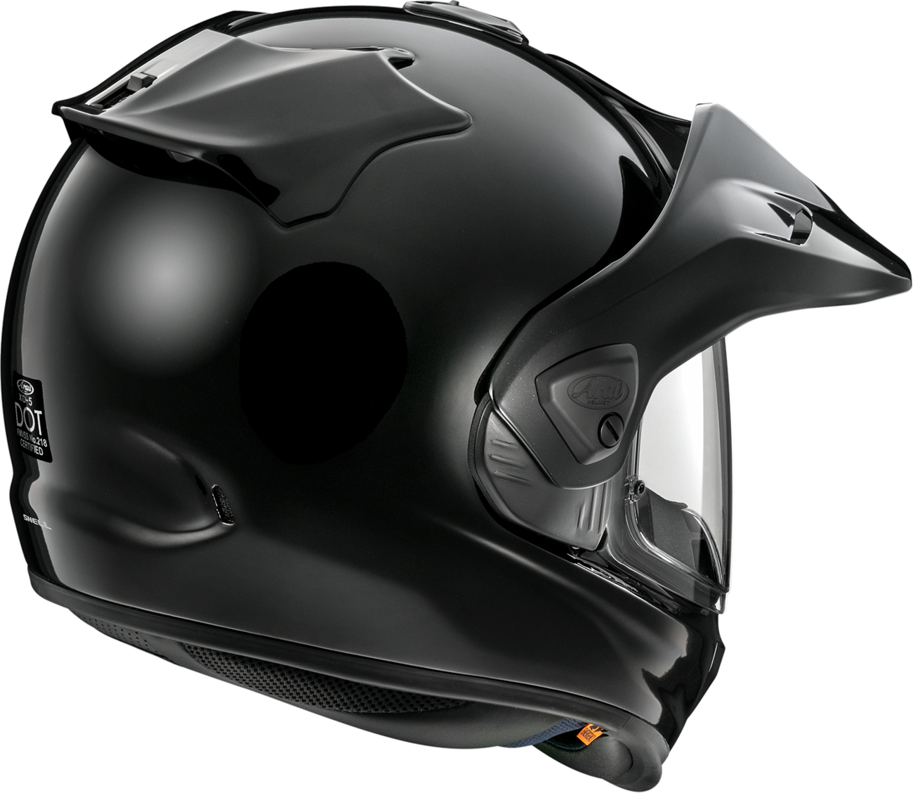 ARAI XD-5 Helmet - Solid