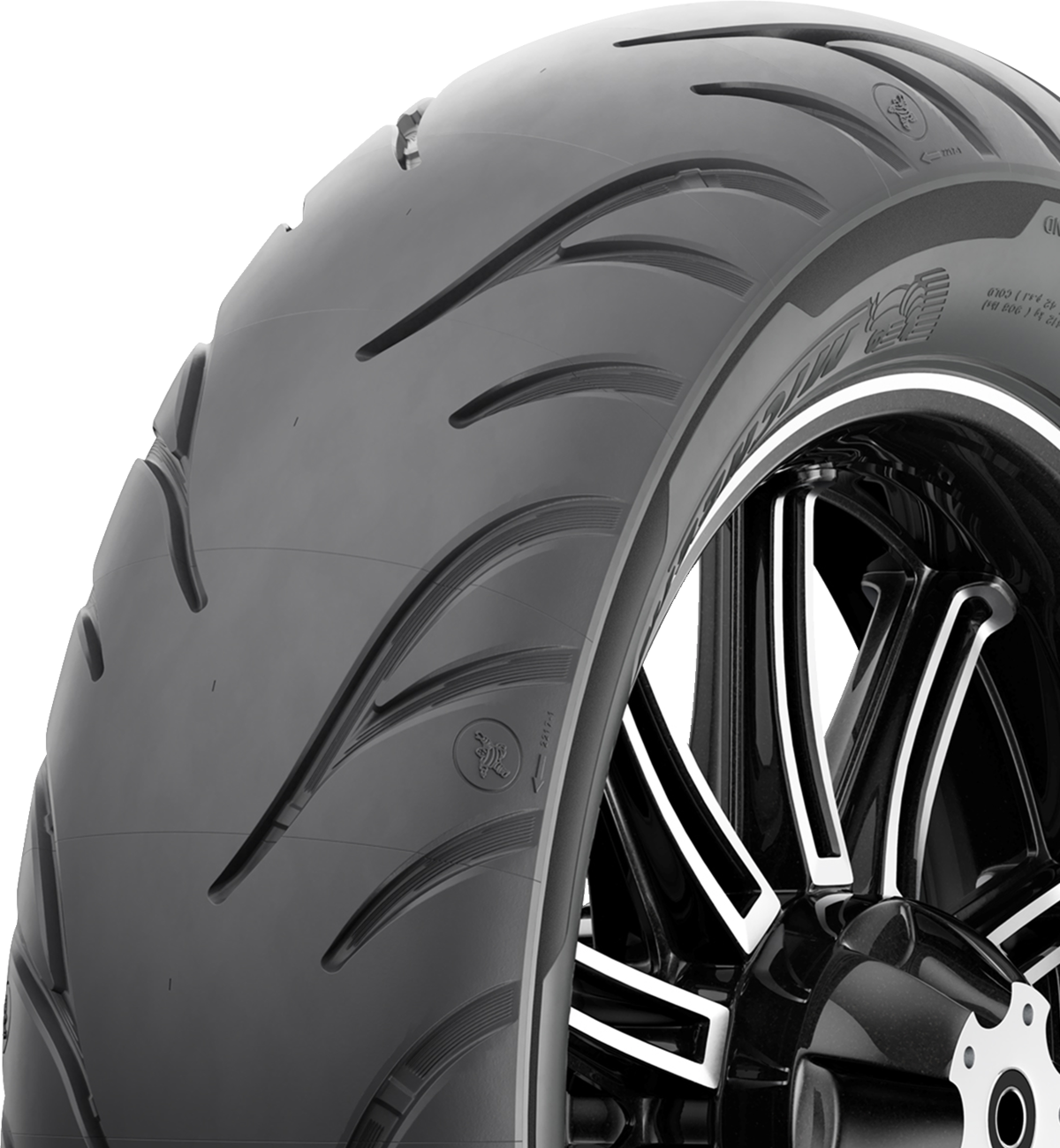Michelin Commander III Tires