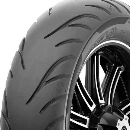 Michelin Commander III Tires