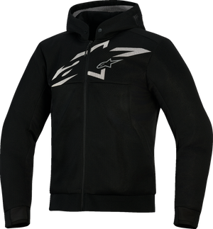 Black/Dark Gray/White