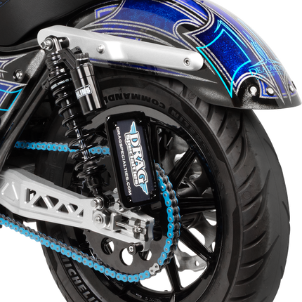 Michelin Commander III Tires