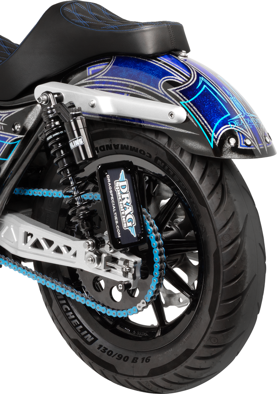 Michelin Commander III Tires