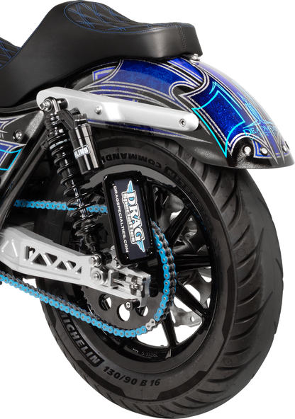 Michelin Commander III Tires