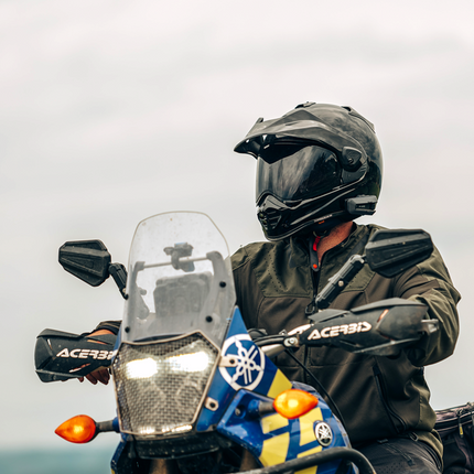 ARAI XD-5 Helmet - Solid