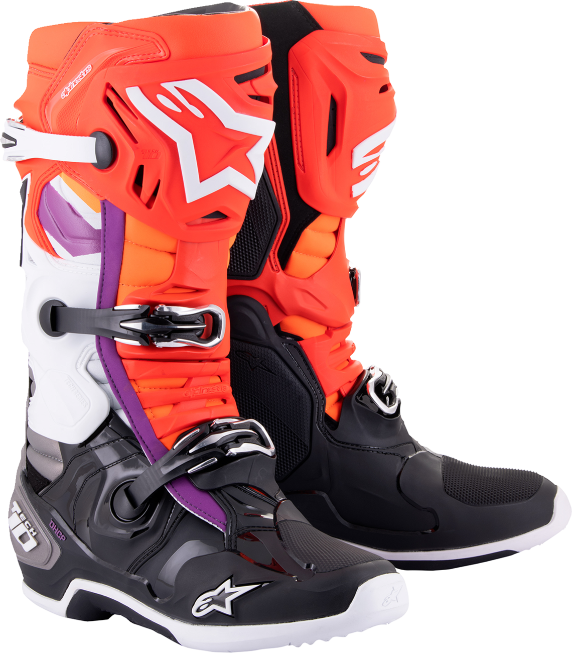 Alpinestars Tech 10 Boots