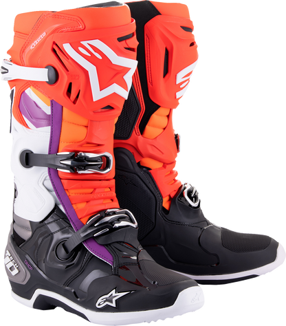 Alpinestars Tech 10 Boots
